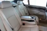 BMW 750iL 2013 года